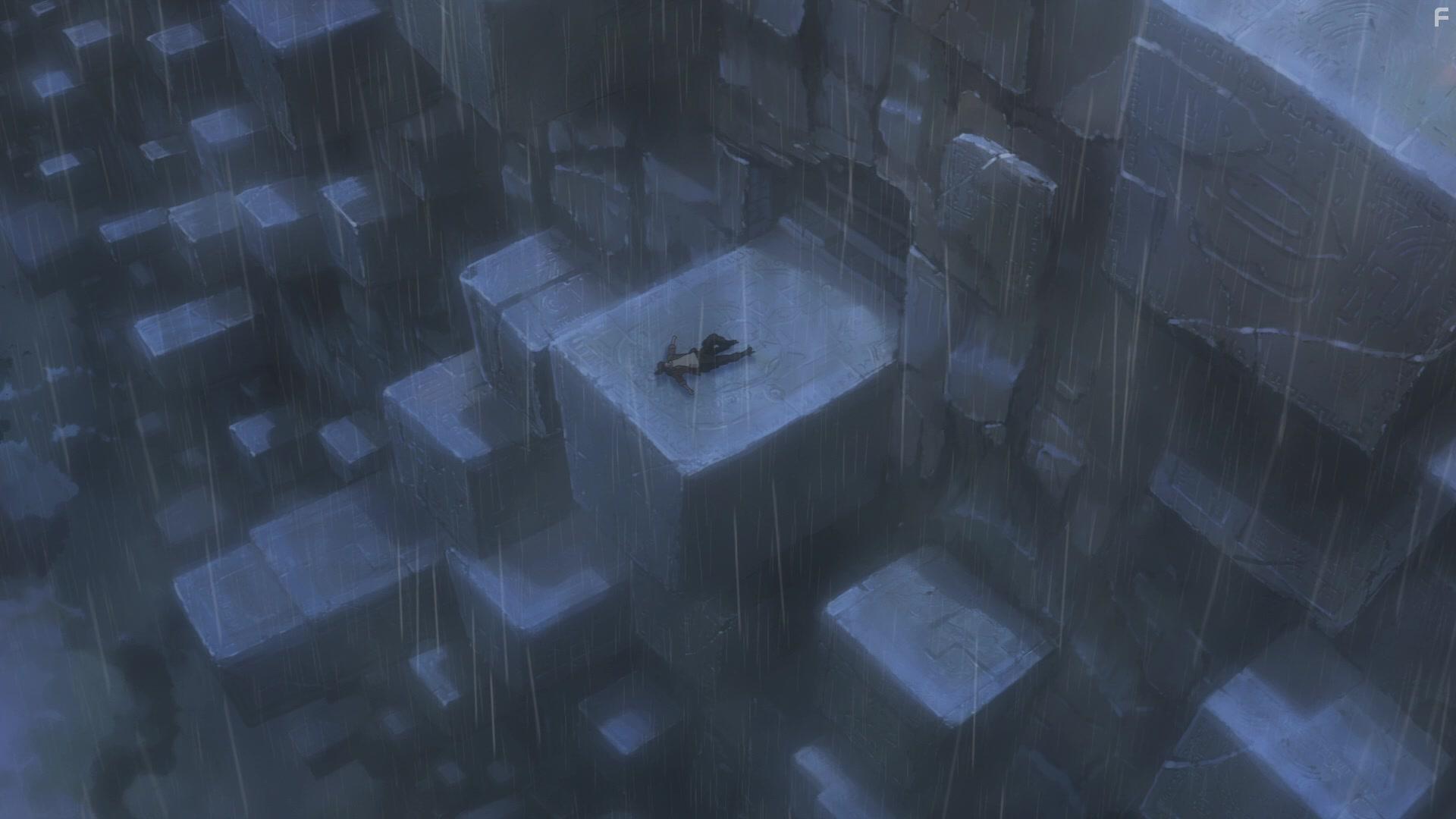 Hoshi o ou kodomo (2011)