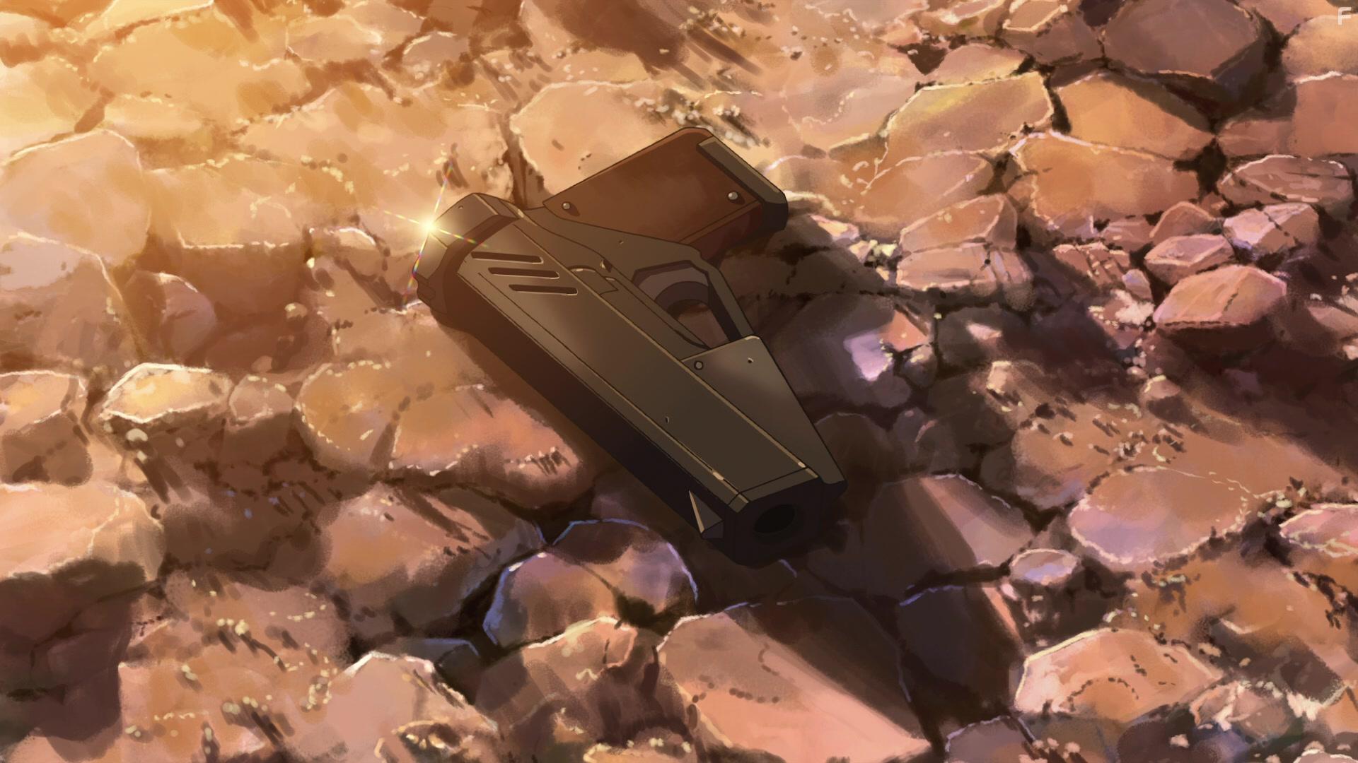 Hoshi o ou kodomo (2011)