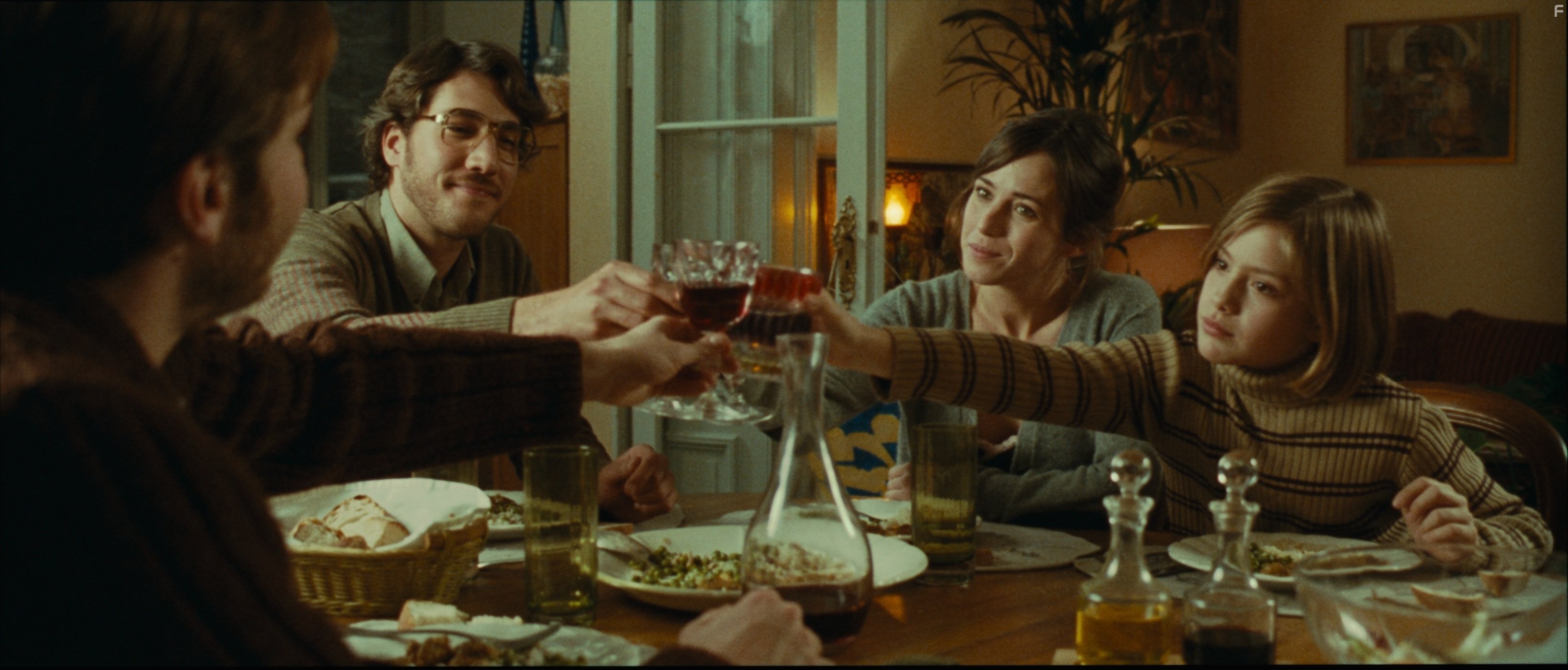 Ева: Искусственный разум (2011)