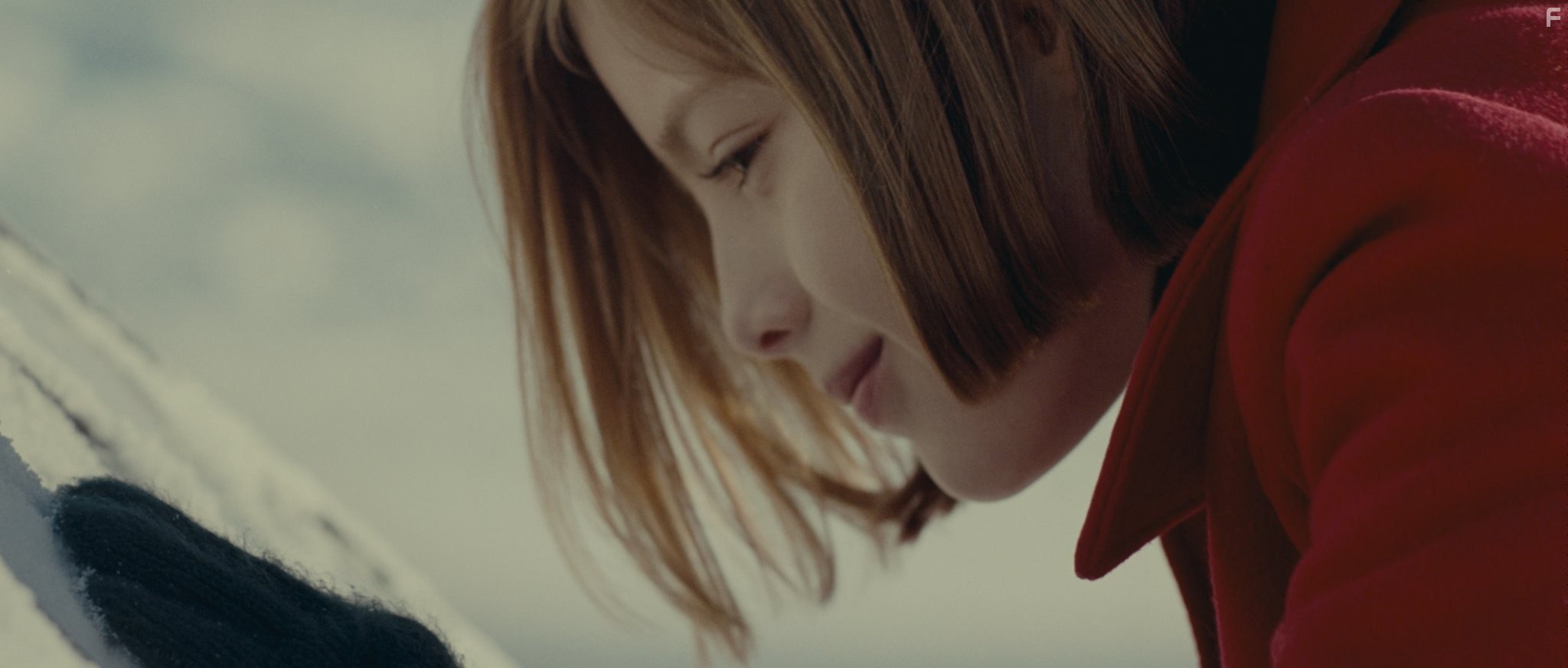 Ева: Искусственный разум (2011)