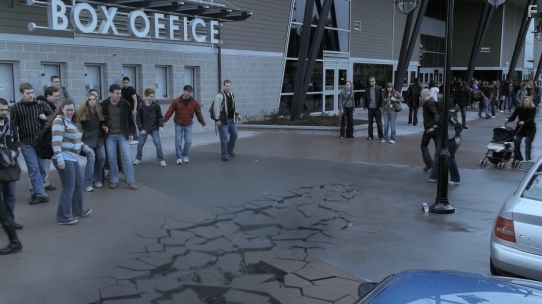 Doomsday Prophecy (2011)