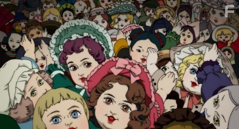 Паприка (2006)