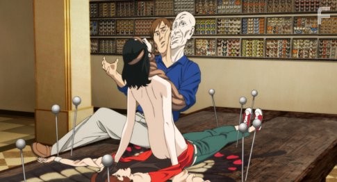 Паприка (2006)