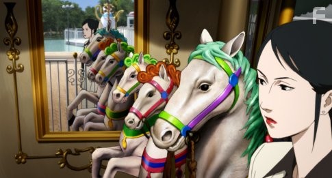 Паприка (2006)