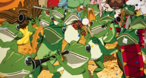 Паприка (2006)