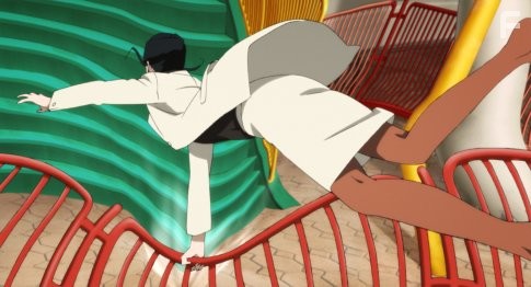 Паприка (2006)