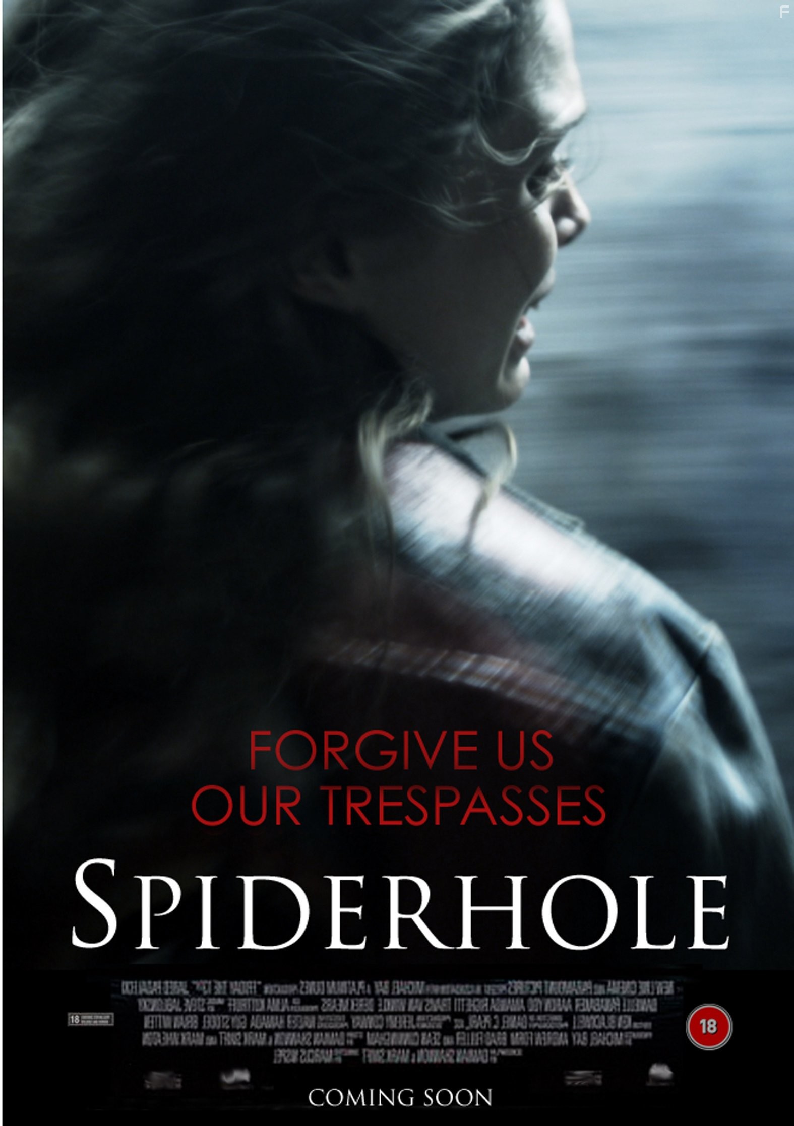 Spiderhole (2010)