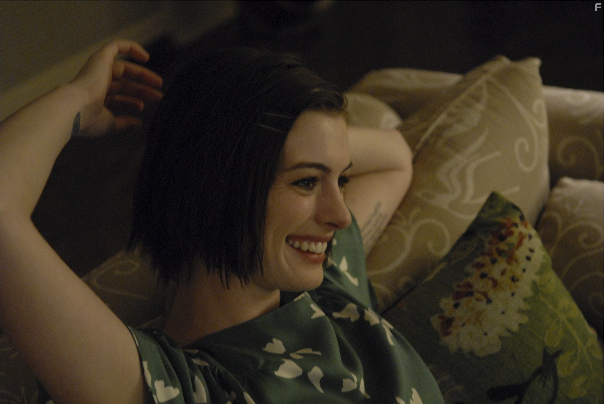 Anne Hathaway in Рэйчел выходит замуж (2008)