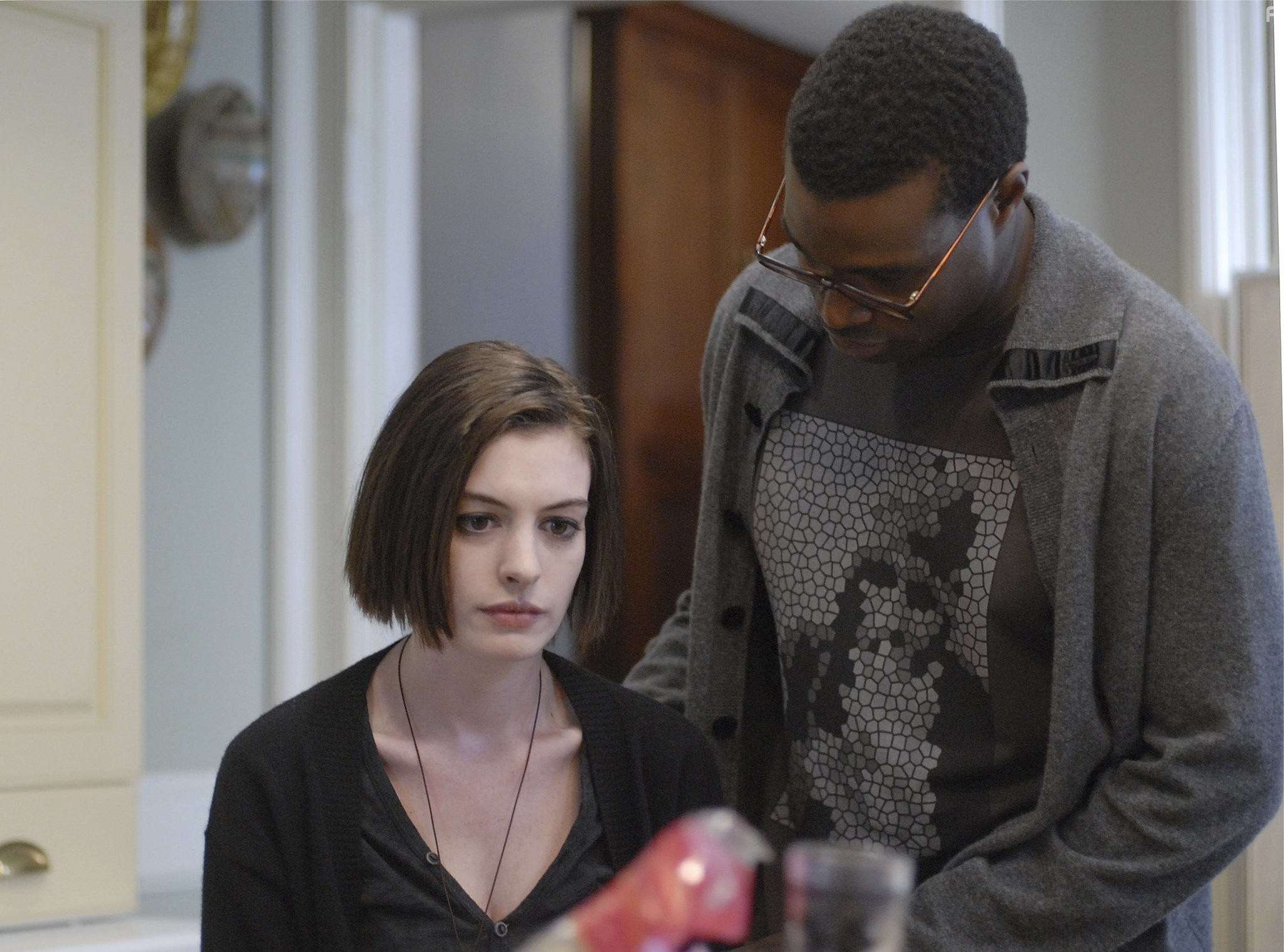 Anne Hathaway in Рэйчел выходит замуж (2008)