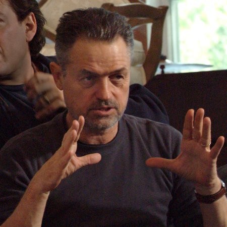 Jonathan Demme in Рэйчел выходит замуж (2008)