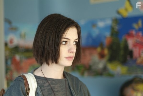 Anne Hathaway in Рэйчел выходит замуж (2008)