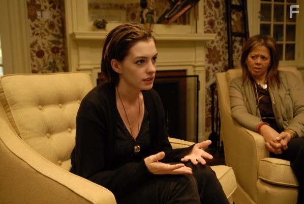Anne Hathaway in Рэйчел выходит замуж (2008)