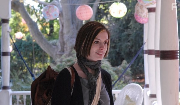Anne Hathaway in Рэйчел выходит замуж (2008)