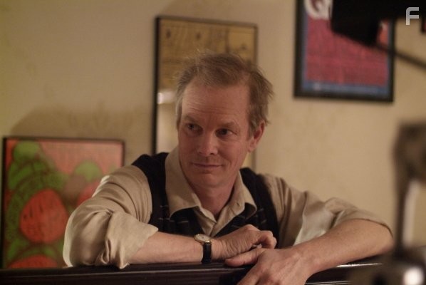 Bill Irwin in Рэйчел выходит замуж (2008)