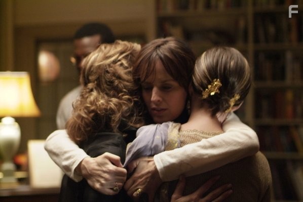 Rosemarie DeWitt in Рэйчел выходит замуж (2008)