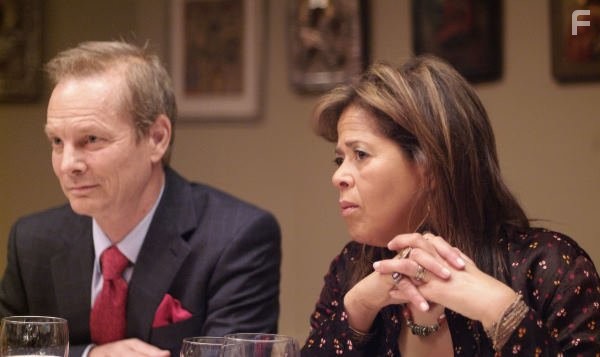 Bill Irwin in Рэйчел выходит замуж (2008)