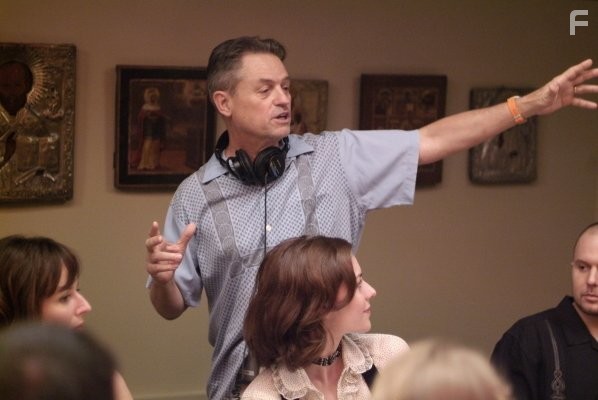 Jonathan Demme in Рэйчел выходит замуж (2008)
