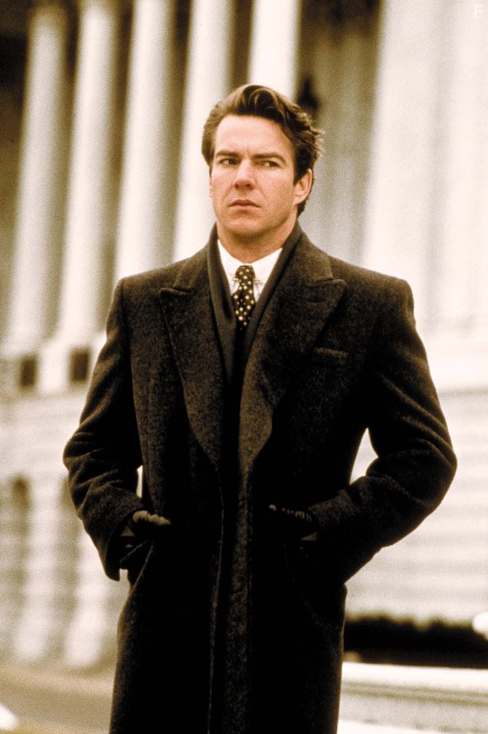 Подозреваемый