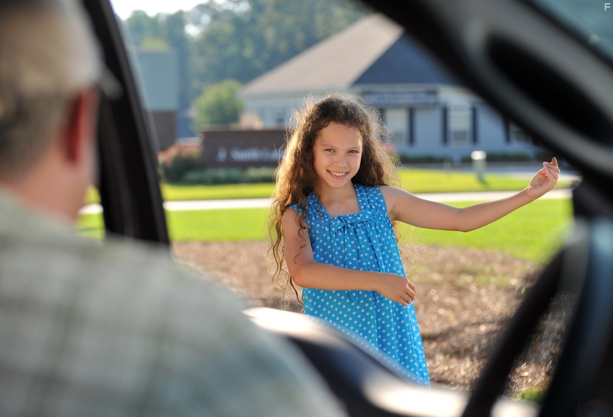 Отважные (2011)