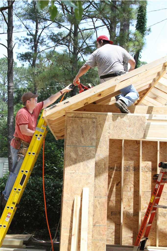 Отважные (2011)