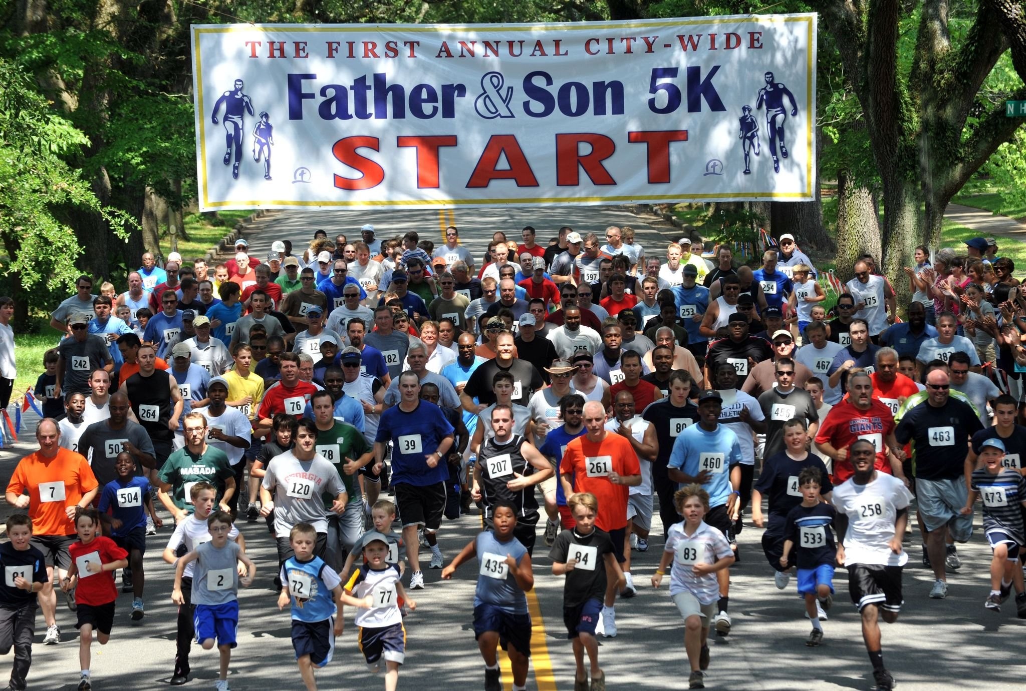 Отважные (2011)