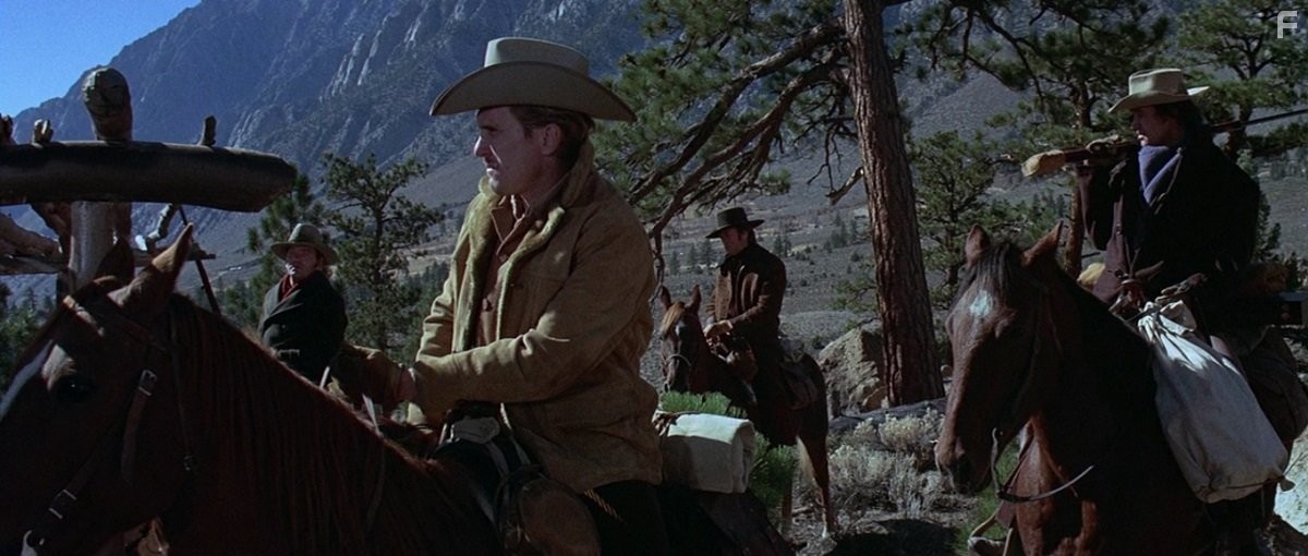 Джо Кидд (1972)