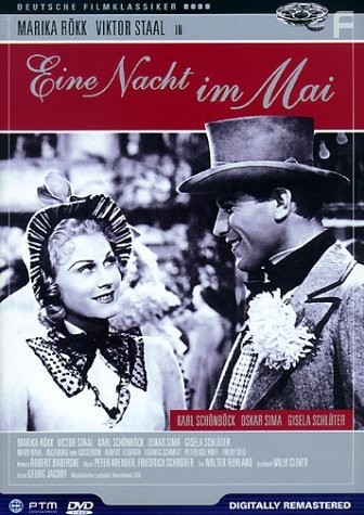 Eine Nacht im Mai (1938)