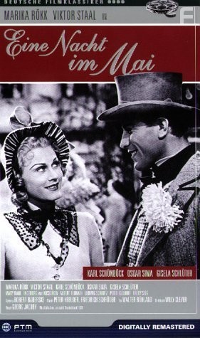 Eine Nacht im Mai (1938)