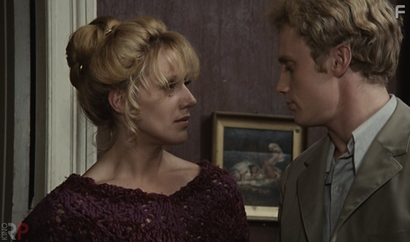 Семейная жизнь