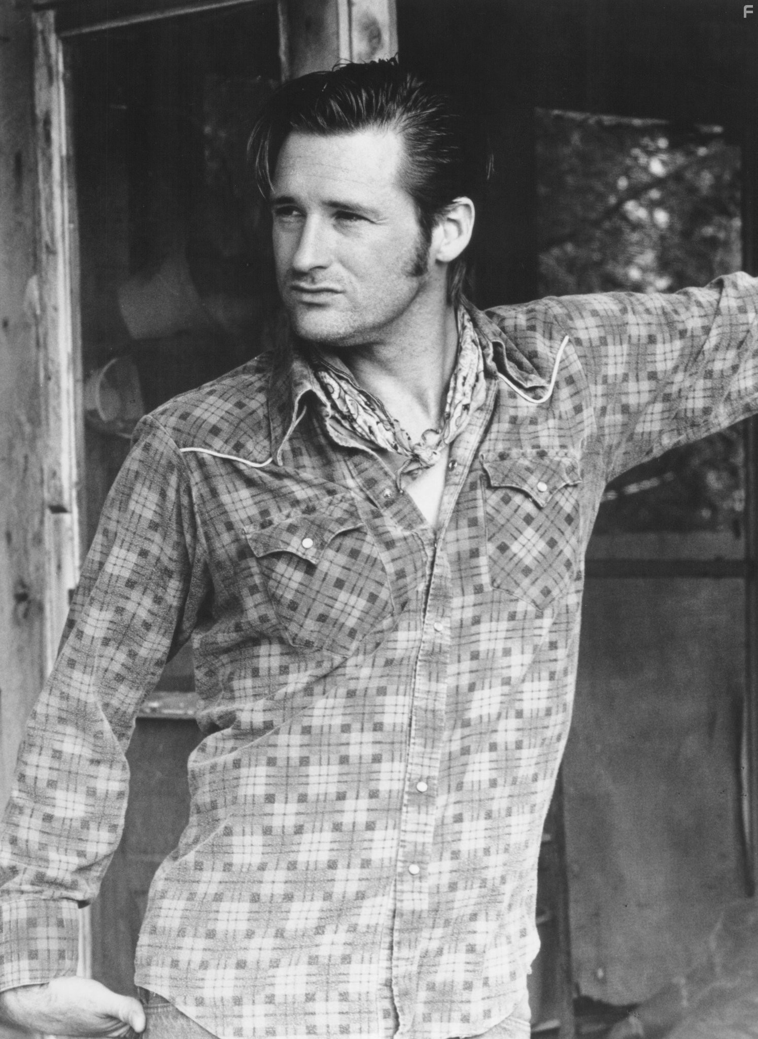 Bill Pullman in Cold Feet (1989)