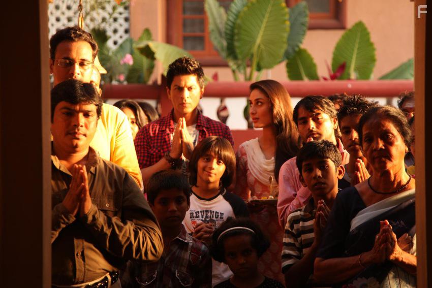 Случайный доступ #32