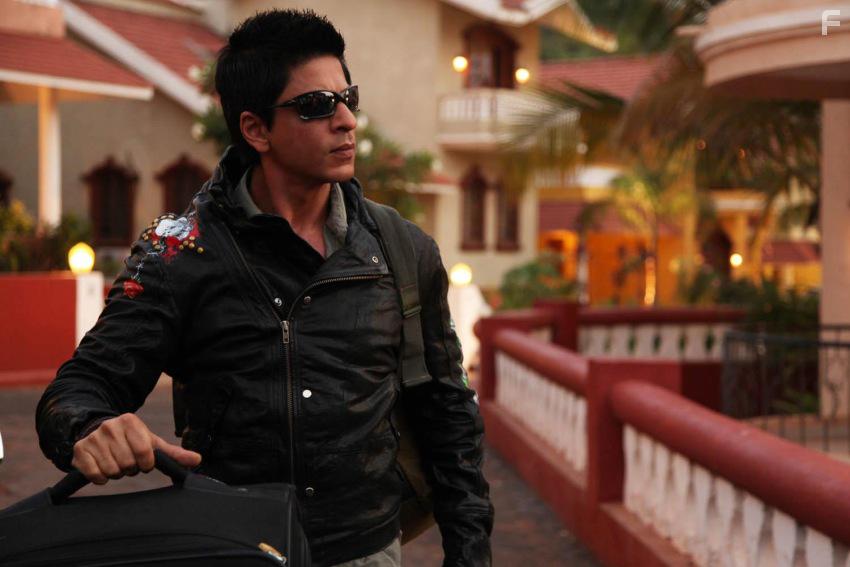 Случайный доступ #33