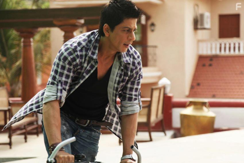 Случайный доступ #34