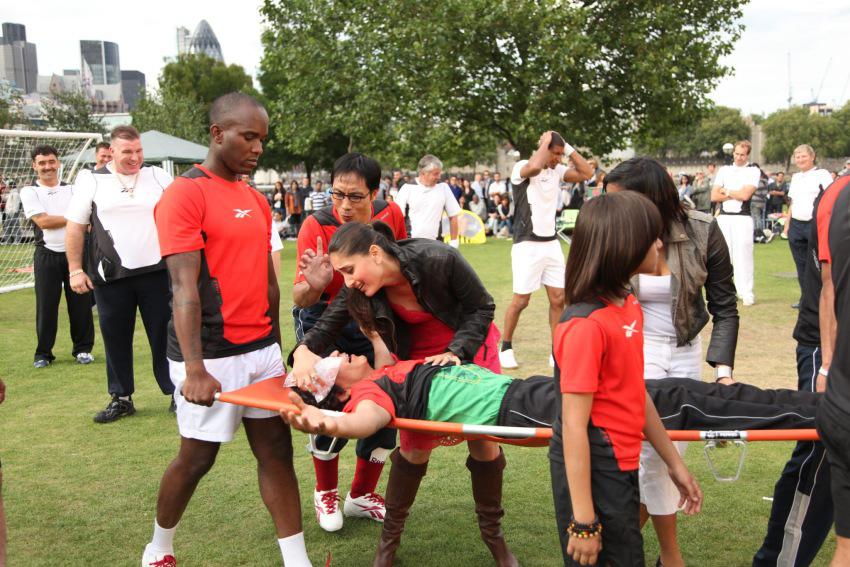 Случайный доступ #35