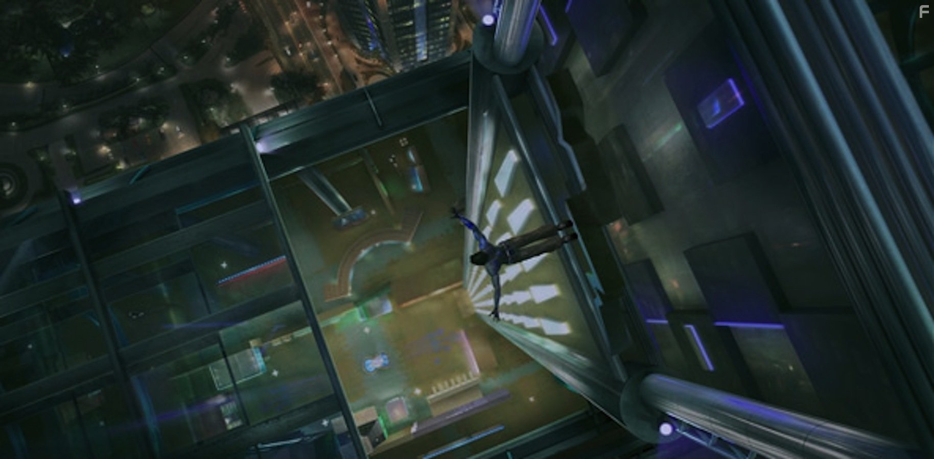 Случайный доступ