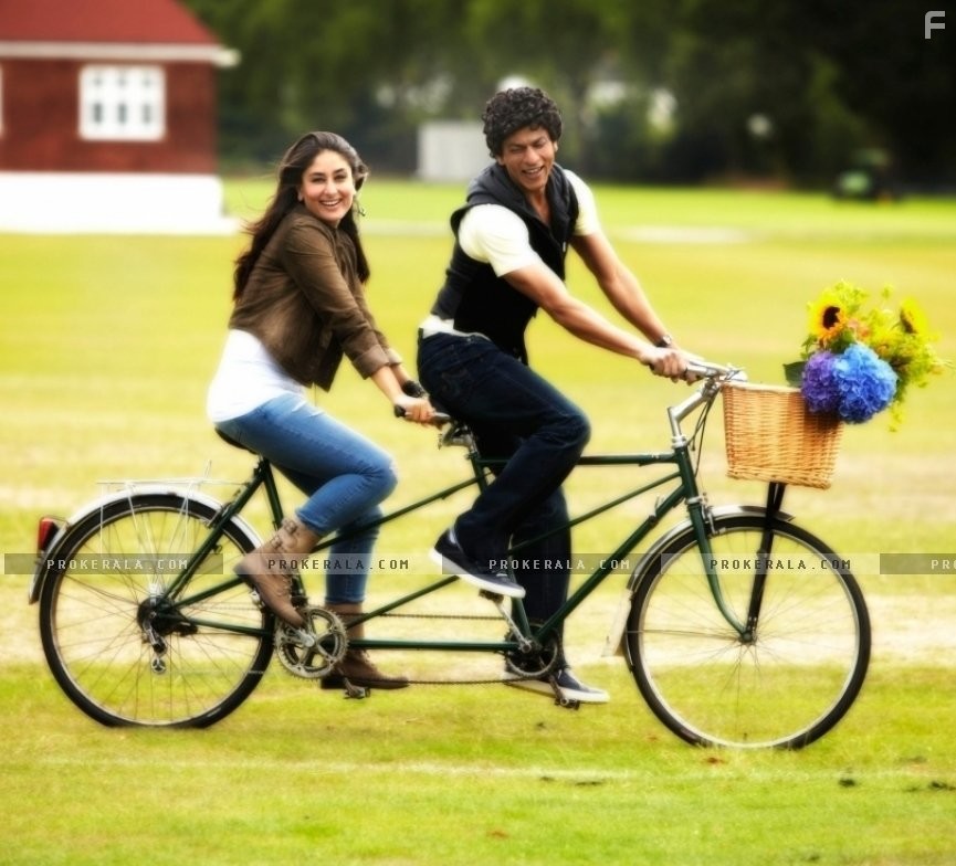 Случайный доступ (2011)