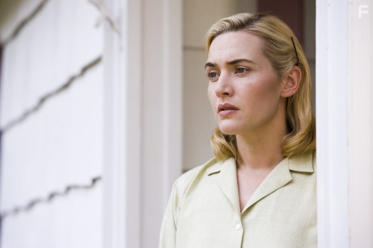 Kate Winslet in Дорога перемен (2008)