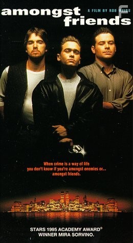 Amongst Friends (1993)