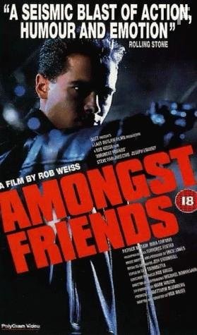 Amongst Friends (1993)