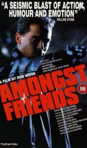 Amongst Friends (1993)