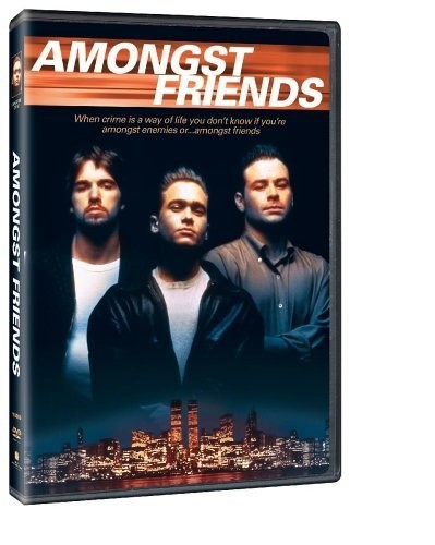 Amongst Friends (1993)