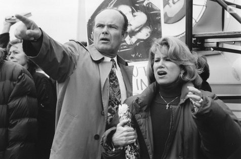 Kurtwood Smith and Mary Kay Place in Гражданка Рут (1996)