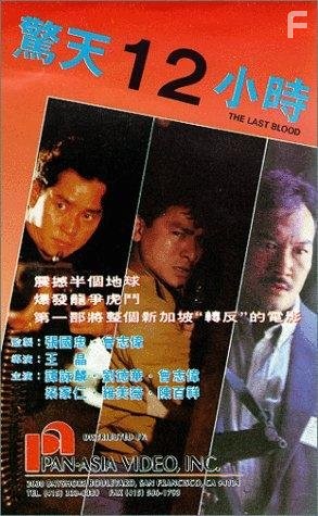 Ging tin 12 siu si (1990)