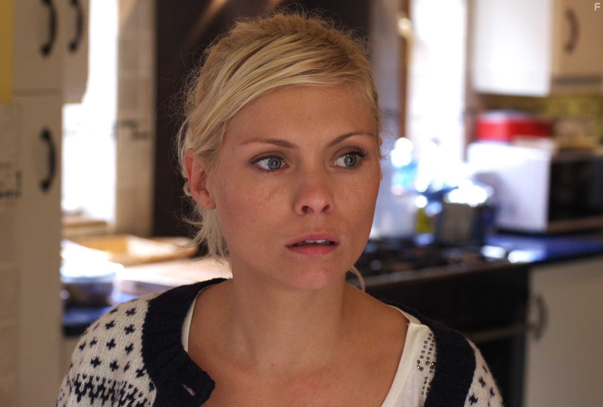 MyAnna Buring in Список смертников (2011)