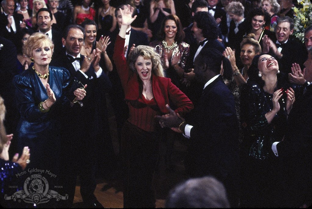 Stockard Channing in Married to It (1991)