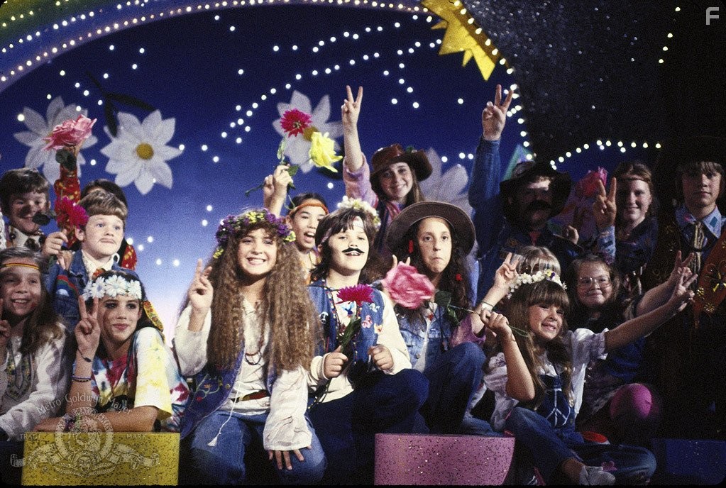 Married to It (1991)