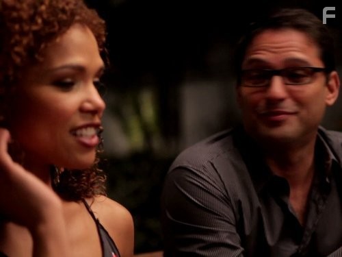 Strictly Sexual: The Series (2011)