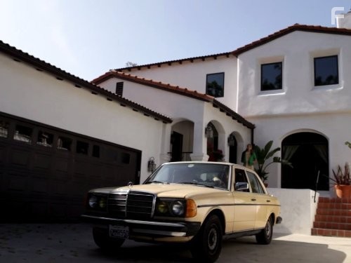 Strictly Sexual: The Series (2011)