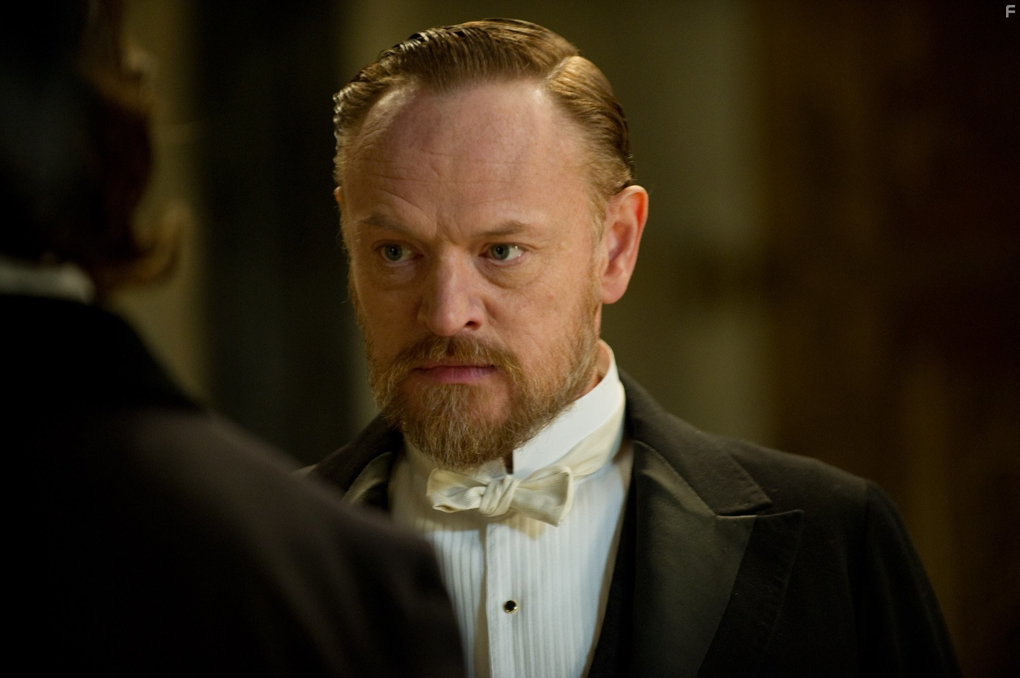 Jared Harris in Шерлок Холмс: Игра теней (2011)