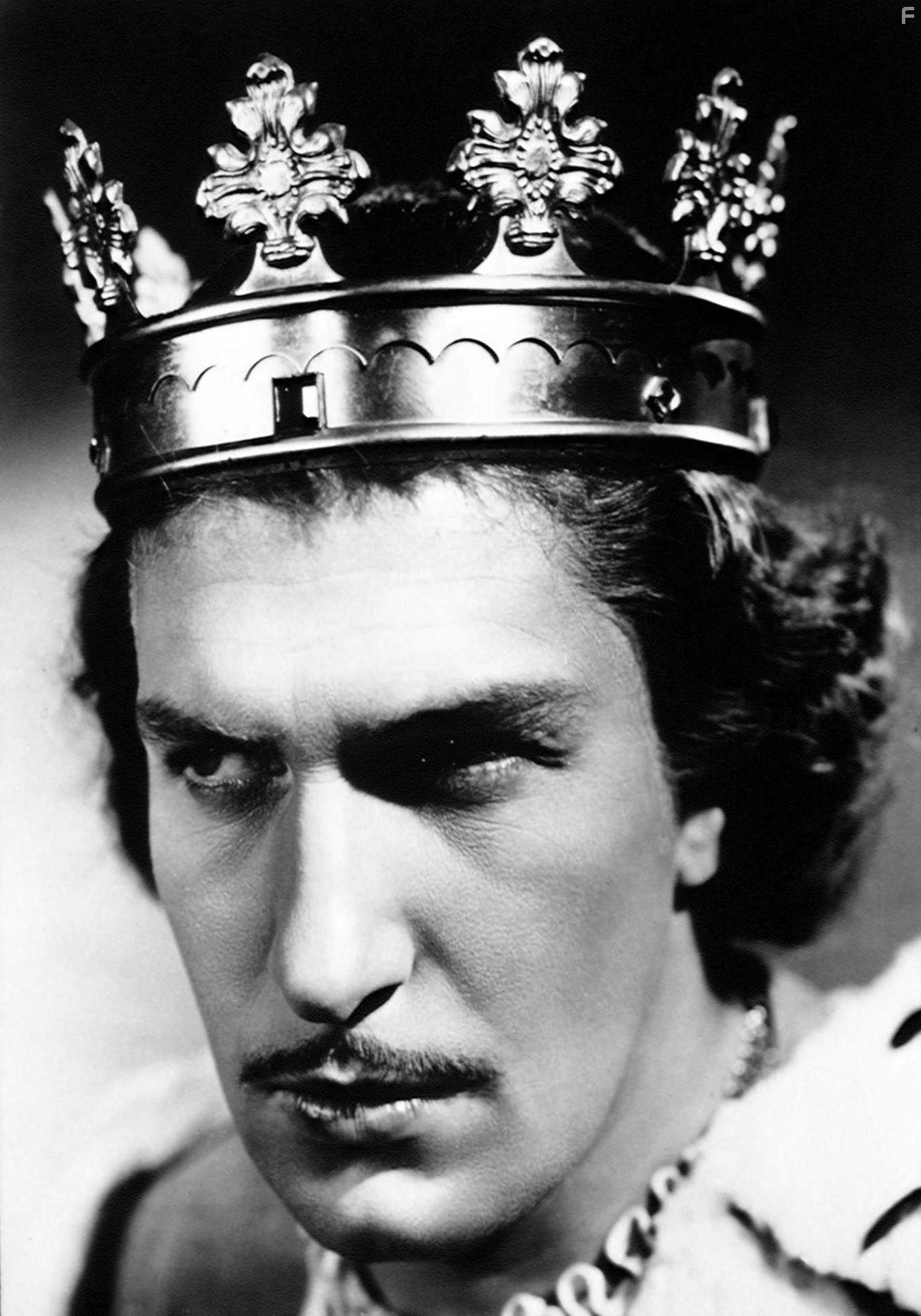 Vincent Price in Tower of London (1939)